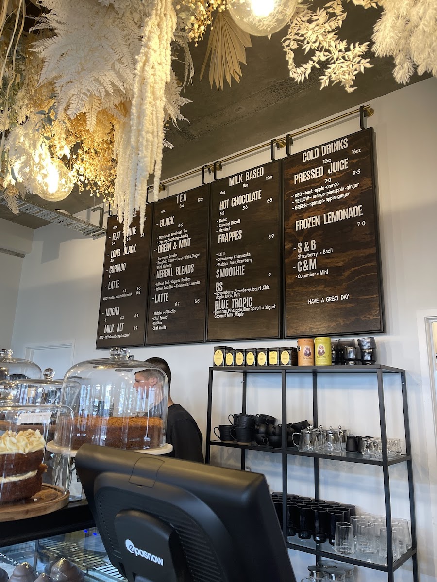 Menu Noire Millwater-2