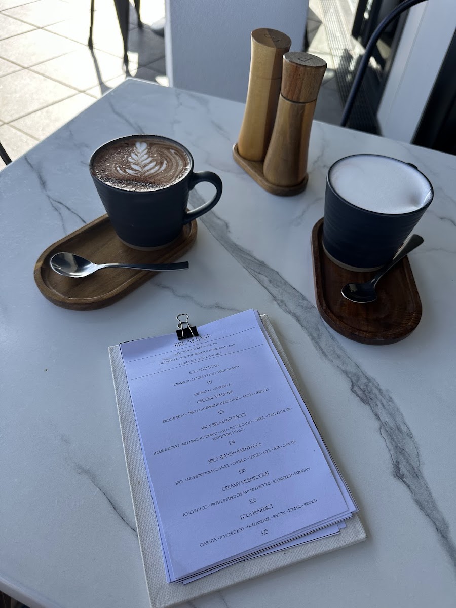 Menu Noire Millwater-3